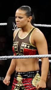 The Rise of Shayna Baszler: From MMA to WWE Stardom