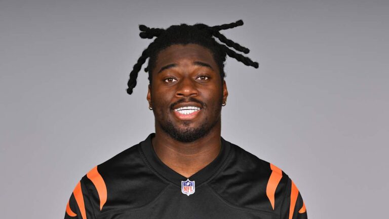 Shemar Stewart: A Future Star in College Football
