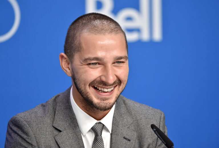 The Evolution of Shia LaBeouf: A Journey Through Hollywood