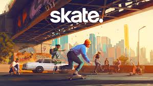 Skate 4: What We Know About the Highly Anticipated Release