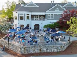 Welcome to Sky Meadow Country Club: A Premier Destination