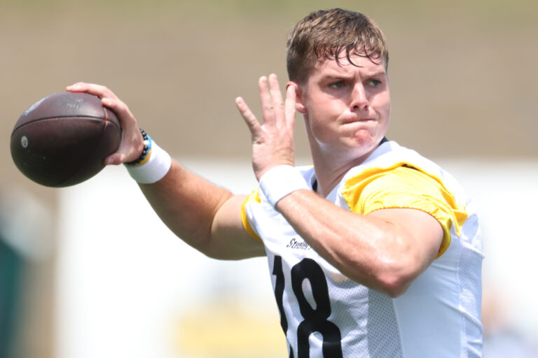 Skylar Thompson: Miami Dolphins’ Rising NFL Star