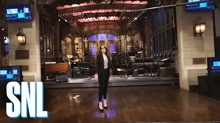 Tonight’s SNL Host: What to Expect