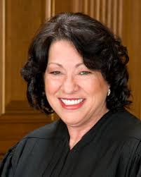 Sonia Sotomayor: A Trailblazer in the Judiciary