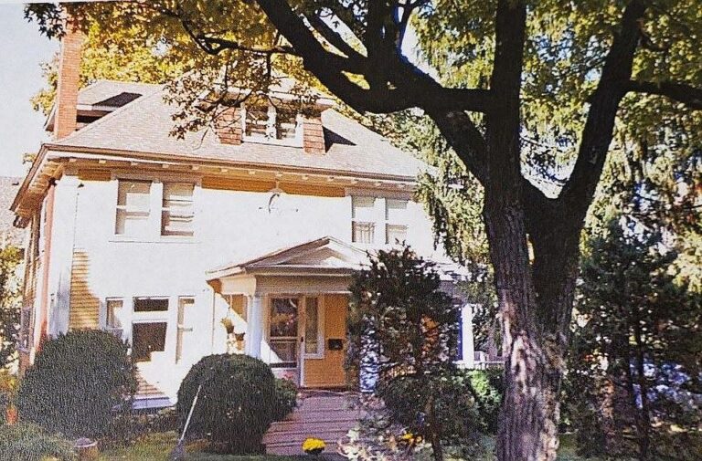 Exploring South Bend, Indiana: A City of History and Growth