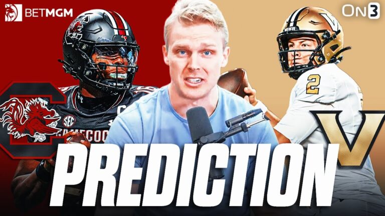 South Carolina vs Vanderbilt Prediction: Who Will Prevail?