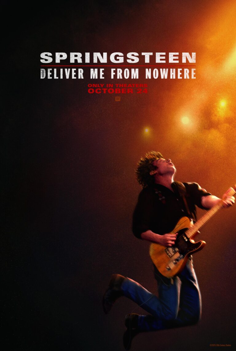 Springsteen’s ‘Deliver Me From Nowhere’: A Powerful New Sound