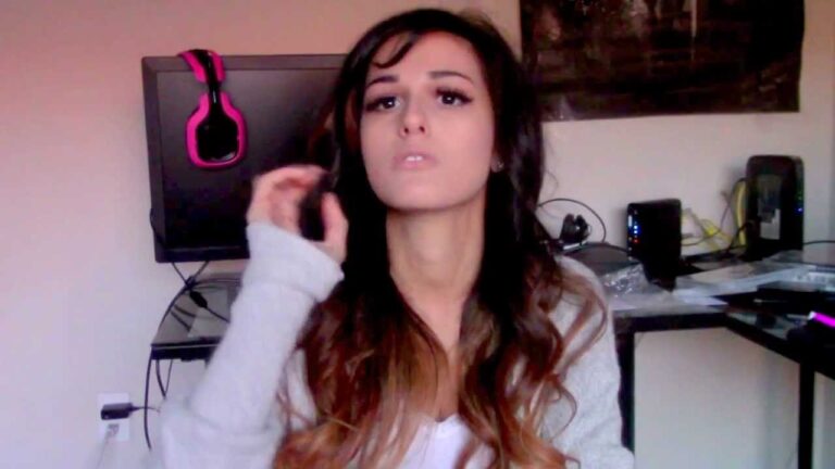 The Rise and Impact of SSSniperWolf on YouTube Culture