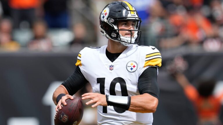 Pittsburgh Steelers: Analyzing Their 2023 Season Performance