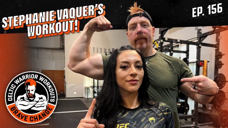 The Rising Star of Stephanie Vaquer in the Entertainment Industry