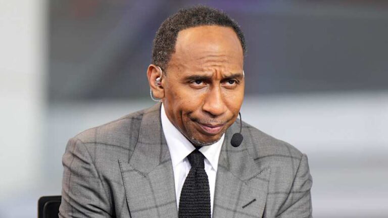 The Rise of Stephen A. Smith: A Sports Media Phenomenon