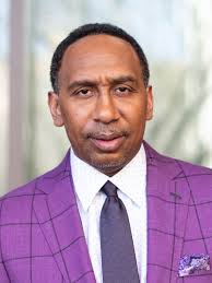 Stephen A. Smith: The Voice Shaping Sports Commentary