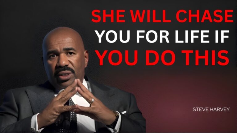 The Multifaceted Career of Steve Harvey
