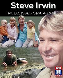 Remembering Steve Irwin: The Wildlife Advocate We All Missed