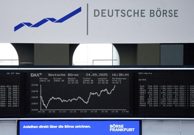 How a Government Shutdown Affects the Stock Market