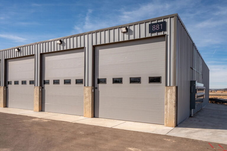 The Rising Popularity of Storage Units in 2023