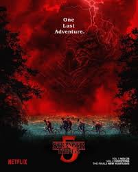 What We Know About Stranger Things Season 5 Release Date