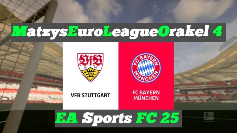 Stuttgart FC: Current Status and Future Prospects