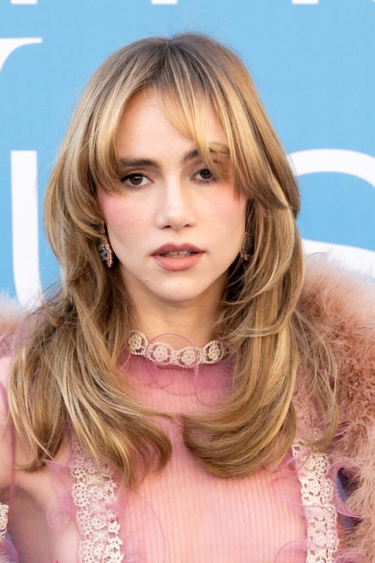 Suki Waterhouse: The Multifaceted Star Making Waves in Entertainment