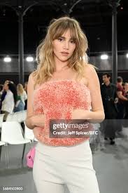 Suki Waterhouse: From Model to Acclaimed Actress