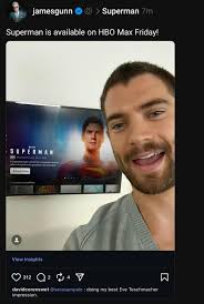 Superman Streaming on HBO Max: What to Watch