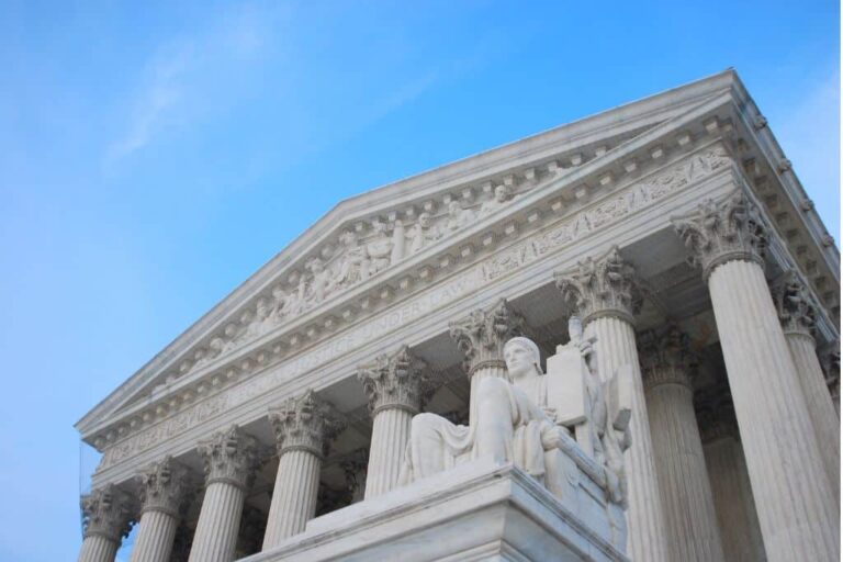 Supreme Court Overturns Major Precedents: Impacts and Implications
