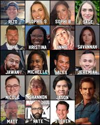 What’s New in Survivor Season 49?