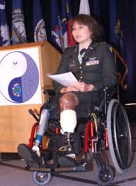 Tammy Duckworth: An Inspiring Journey of Service and Leadership