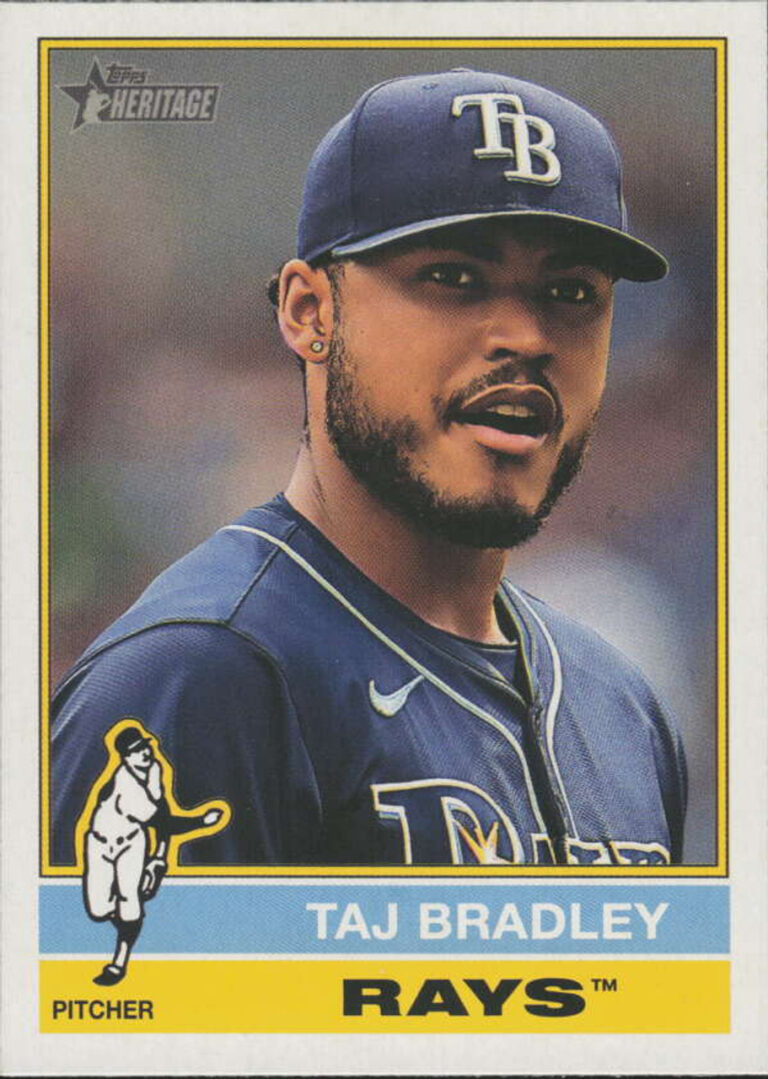 The Tampa Bay Rays: A Standout Franchise in Major League Baseball
