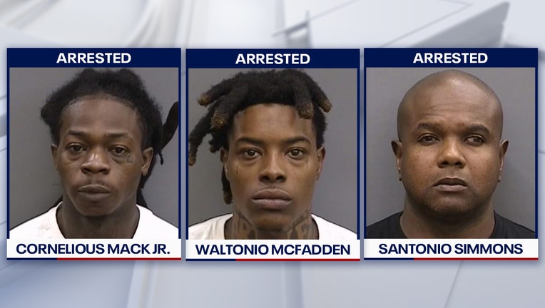 Recent Tampa Shooting: What We Know So Far