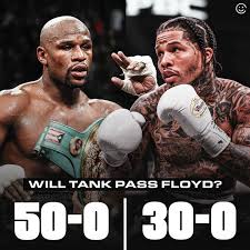 The Phenomenal Rise of Tank Davis in Boxing