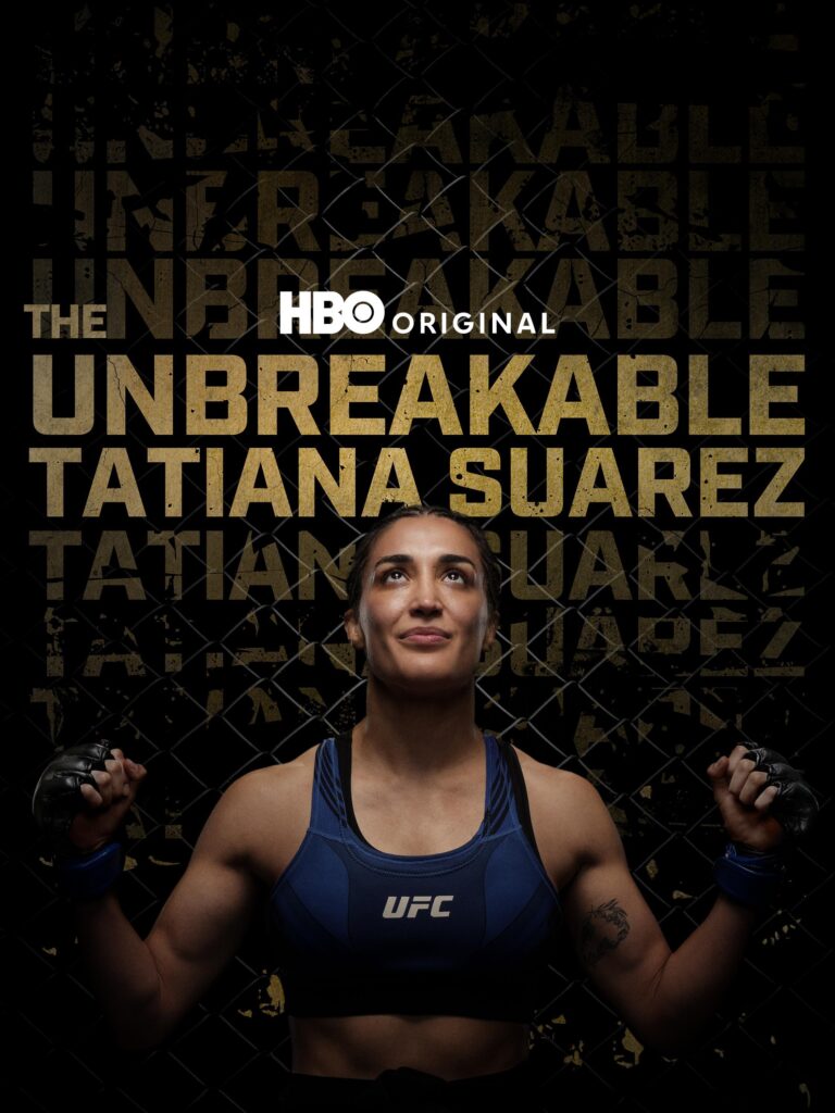 The Rise of Tatiana Suarez in Mixed Martial Arts