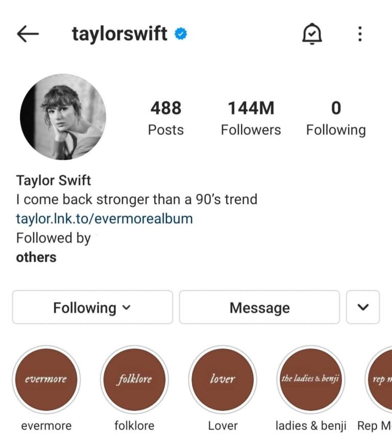 The Phenomenon of Taylor Swift: A Musical and Cultural Icon