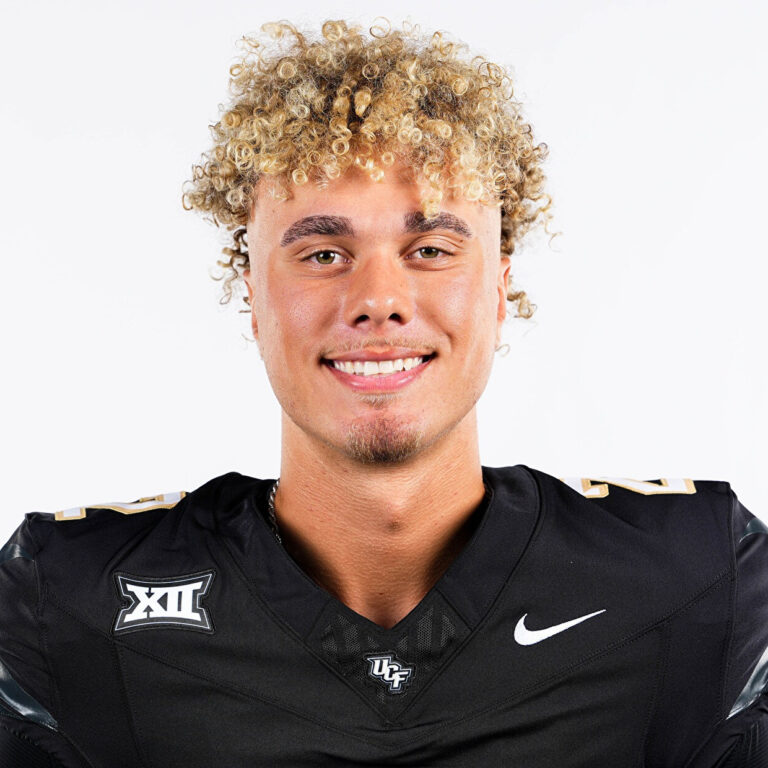 Tayven Jackson: A Future Star in College Football
