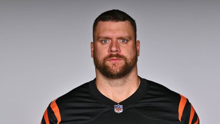 The Rise of Ted Karras: From Underdog to NFL Star