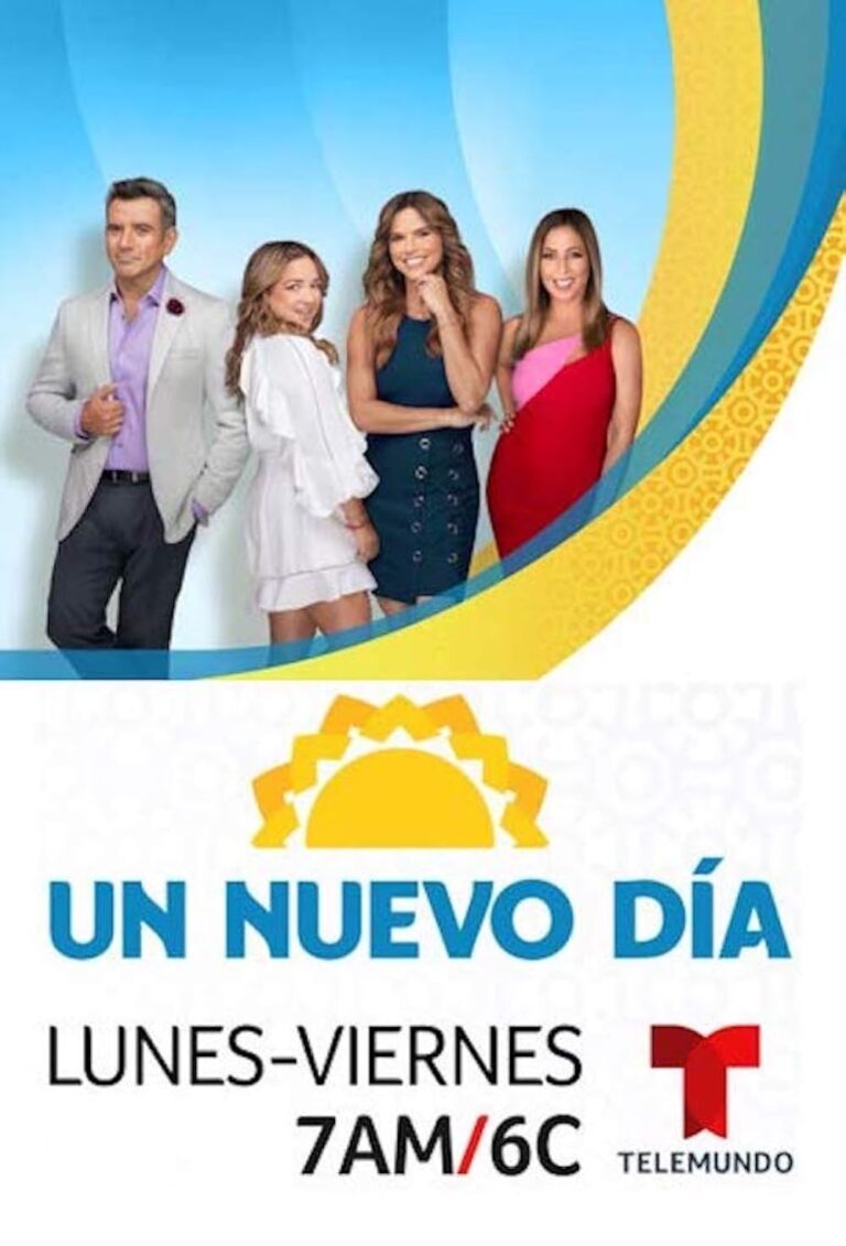 The Impact of Telemundo News on American Media