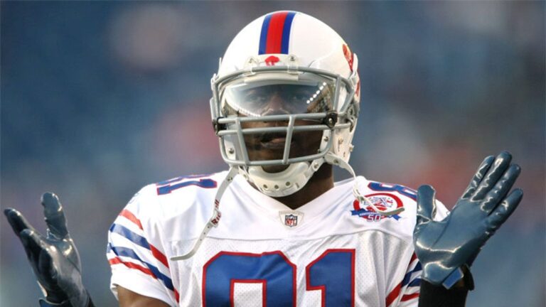 The Legacy of Terrell Owens in the NFL and Beyond
