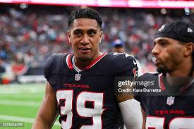 Texans Roster Updates for the 2023 NFL Season
