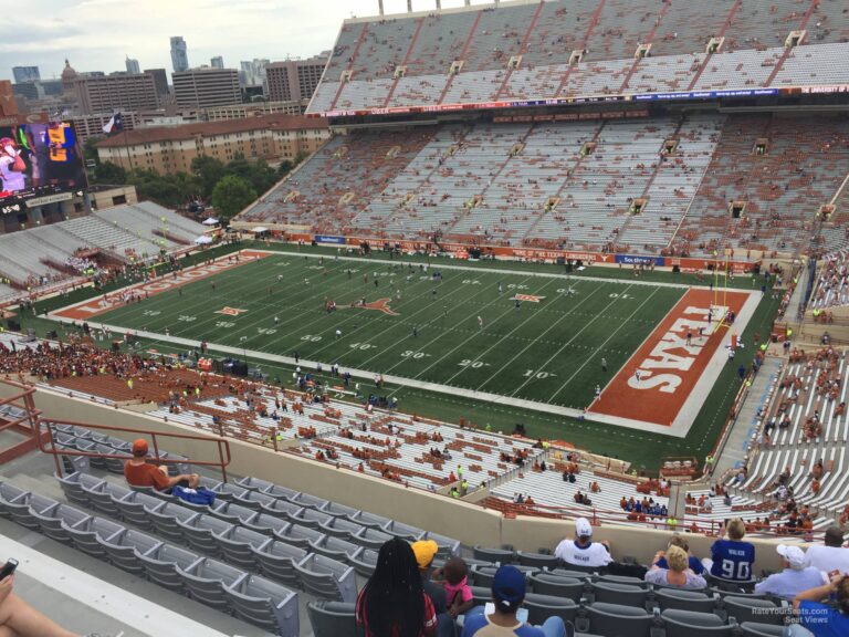 The Impact of Texas Football on Culture and Community