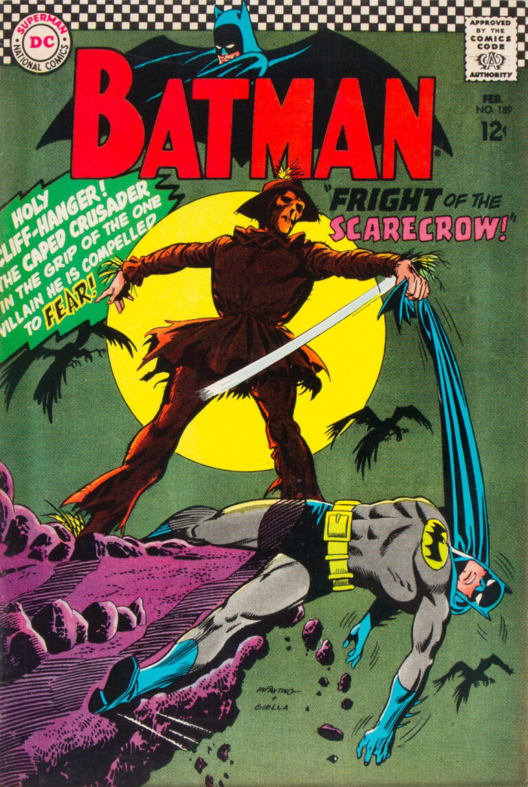 The Batman: Revolutionizing the Dark Knight’s Legacy