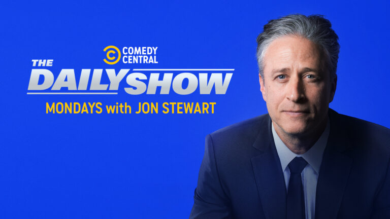 The Daily Show: A Cultural Touchstone in Comedy and News