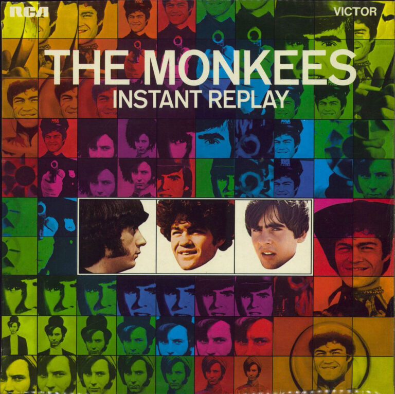 The Enduring Legacy of The Monkees in Music History