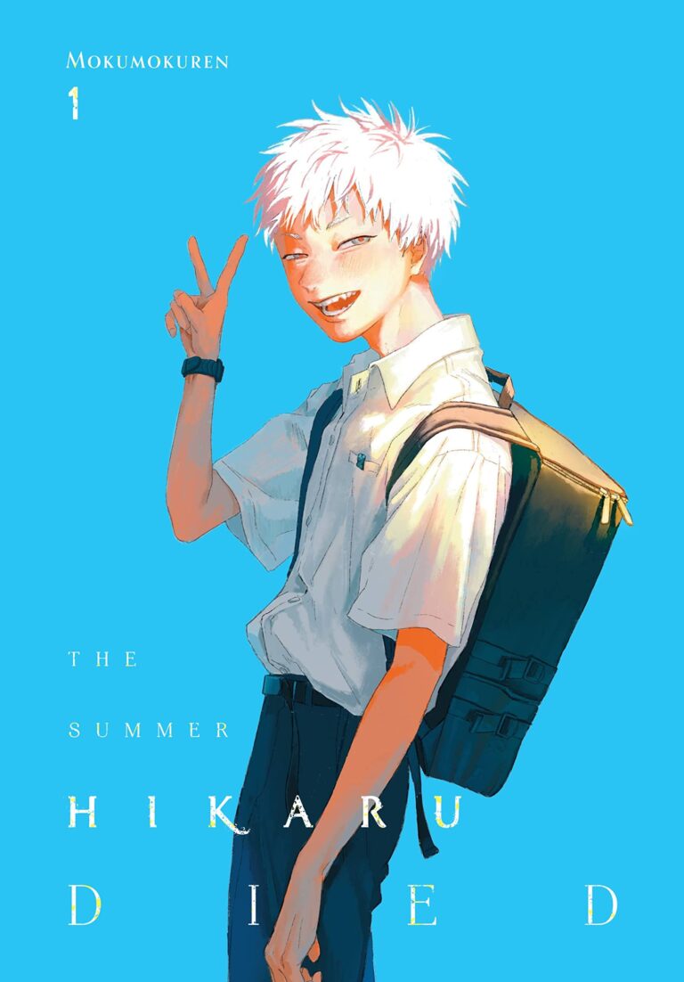 Understanding the Impact of ‘The Summer Hikaru Died’