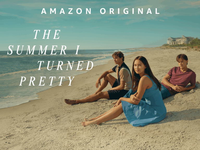 Exploring The Summer I Turned Pretty Movie: A Romantic Adaptation