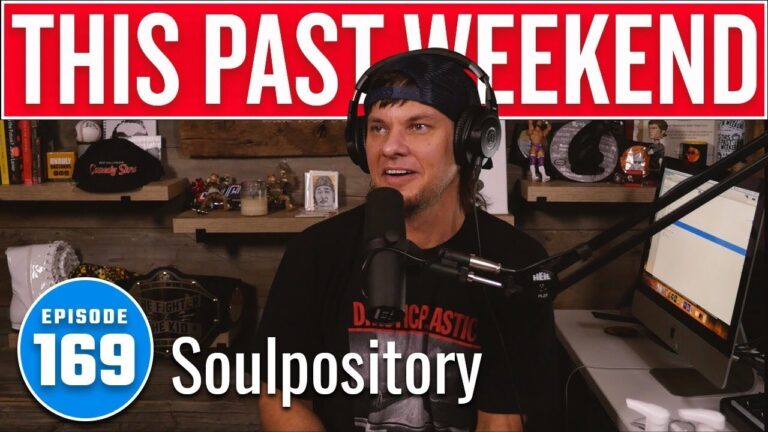The Remarkable Journey of Theo Von: Comedian and Podcaster