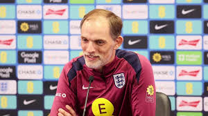 The Coaching Journey of Thomas Tuchel