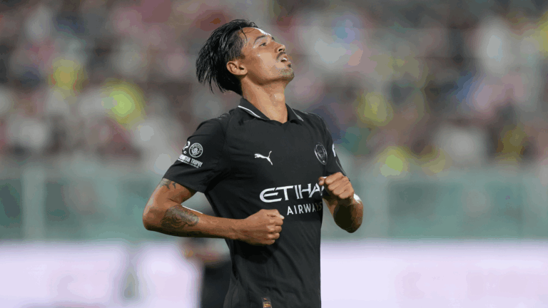 Tijjani Reijnders: The Rising Star of Football