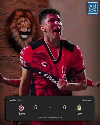 The Growing Connection Between Tijuana and León