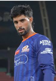 Tilak Varma: A New Force in Indian Cricket