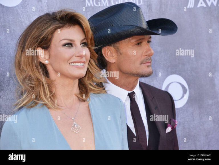 The Legacy of Tim McGraw: A Country Music Legend